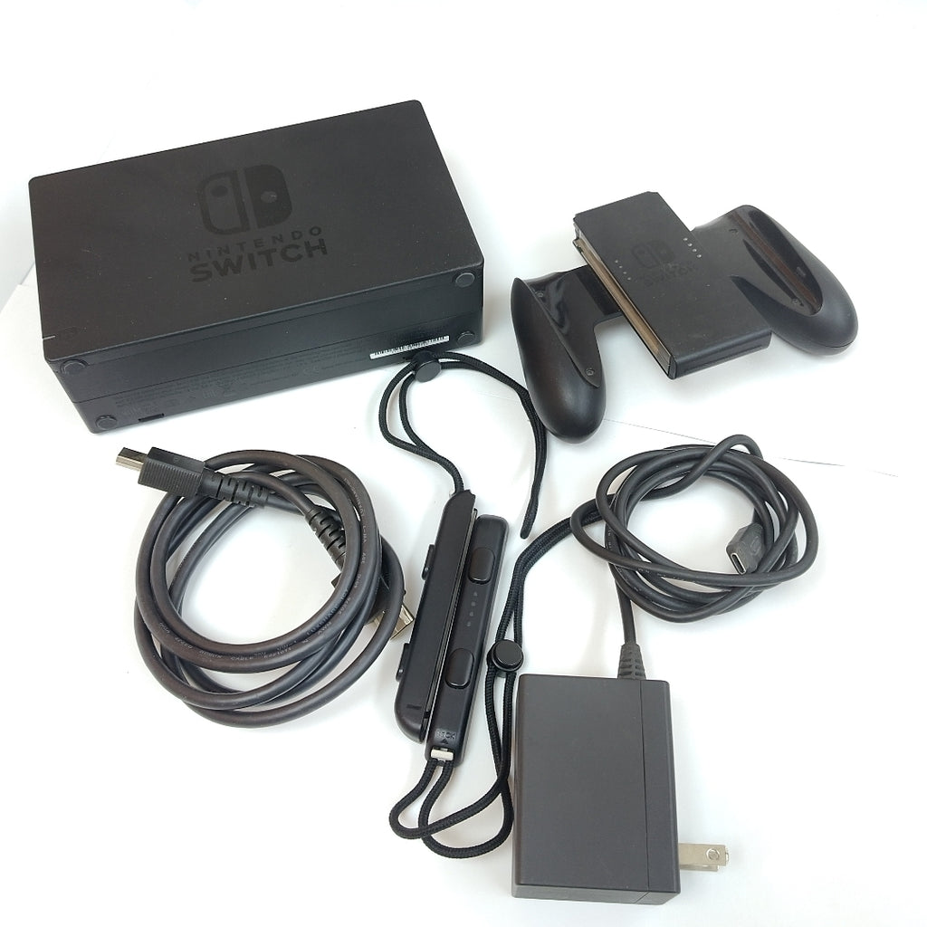 CONSOLA DE VIDEOJUEGO NINTENDO SWITCH 32 GB (SEMINUEVO)