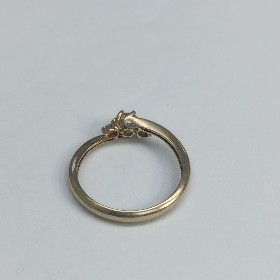 ANILLITO ORO 10 K 1,50 GRMS (SEMINUEVO)