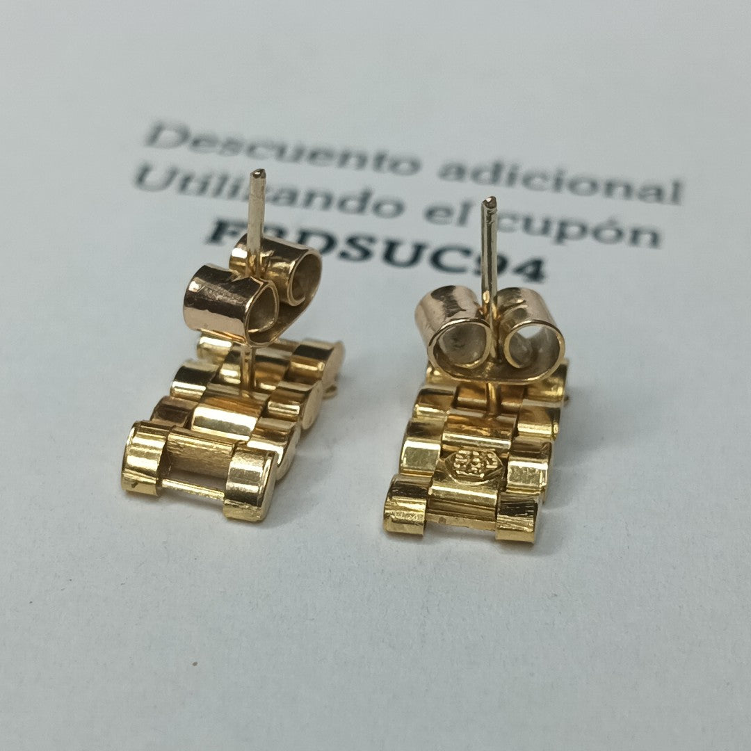 K1 2,50 GRMS 14 K ESPECIFICACIONES COMPLEMENTARIAS PEDACERIA (SEMINUEVO)