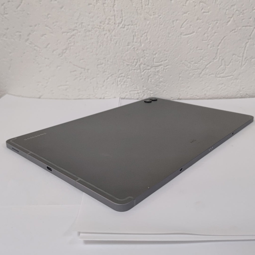 TABLETA SAMSUNG GALAXY TAB S9 FE+ SM-X610 (2023) 128 GB 8 GB RAM (SEMINUEVO)