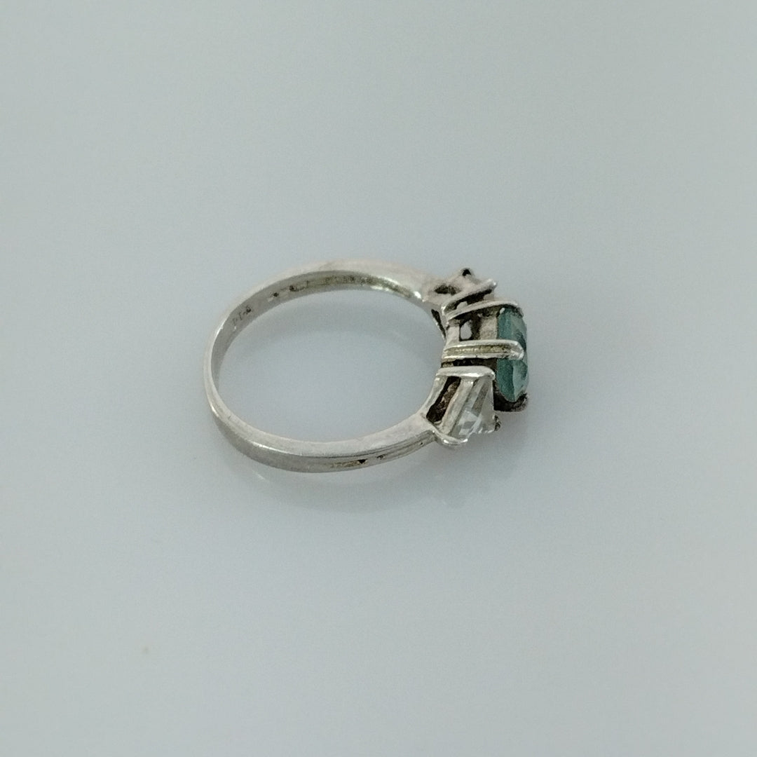 ANILLITO PLATA 2.8 GRMS (SEMINUEVO)