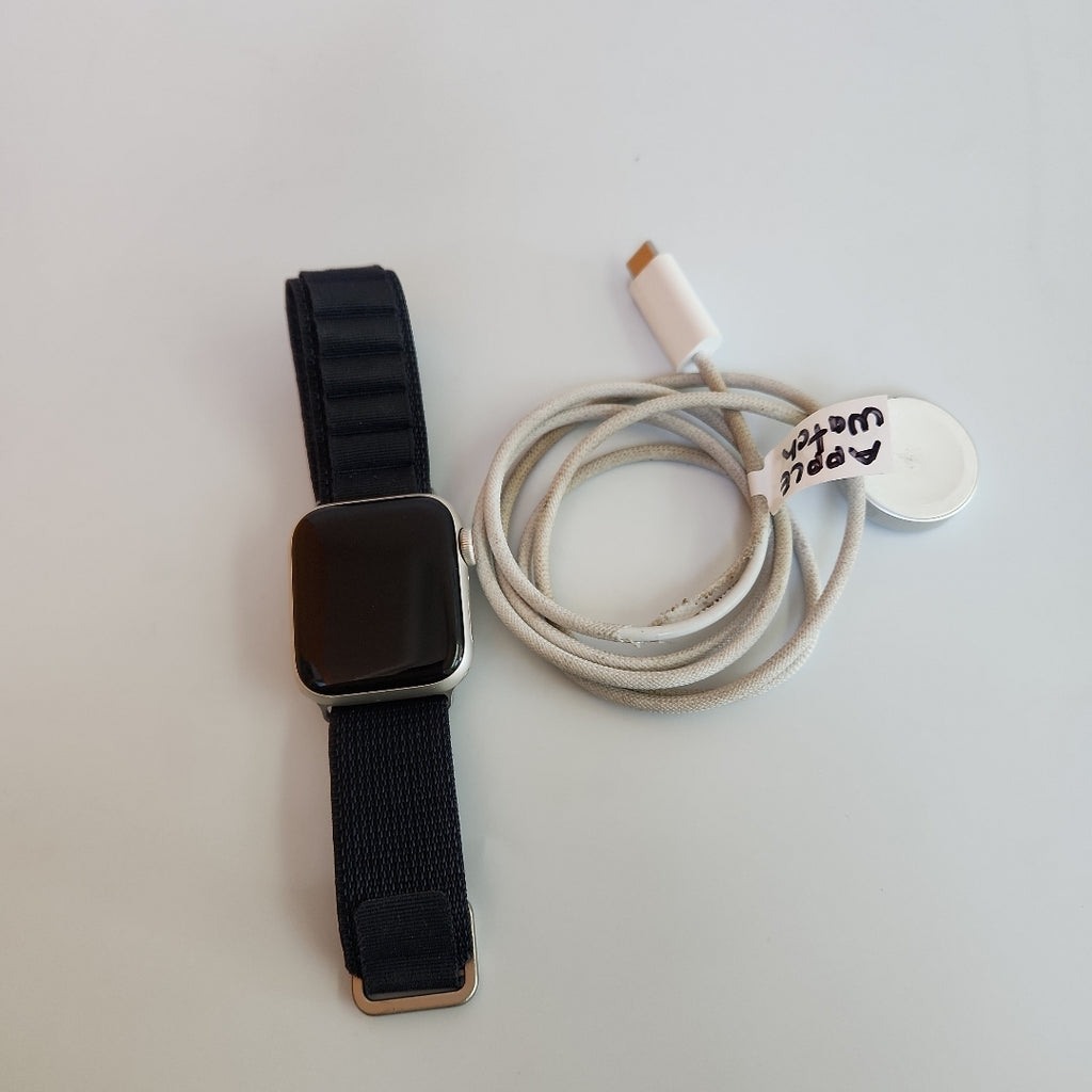 SMARTWATCH APPLE SE 2 ALUMINIO A2726 40 MM GPS + CELULAR (SEMINUEVO)