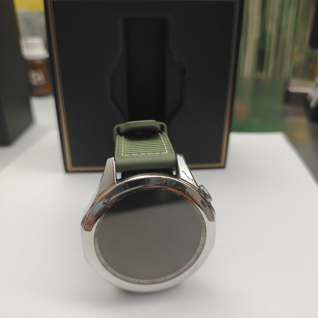 SMARTWATCH HUAWEI WATCH GT 4 PNX-B19 46 MM GPS (SEMINUEVO)