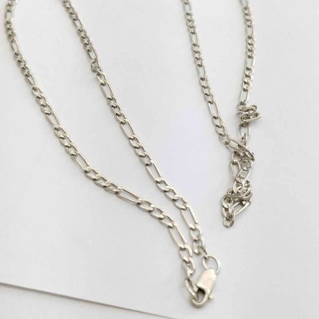 CADENA PLATA 9,80 GRMS (SEMINUEVO)
