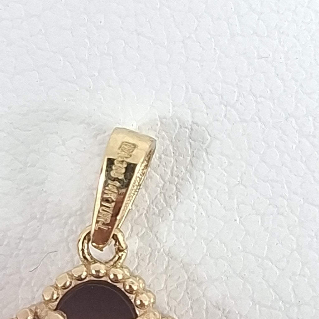 DIJES ORO 14K 0.9 (NUEVO)