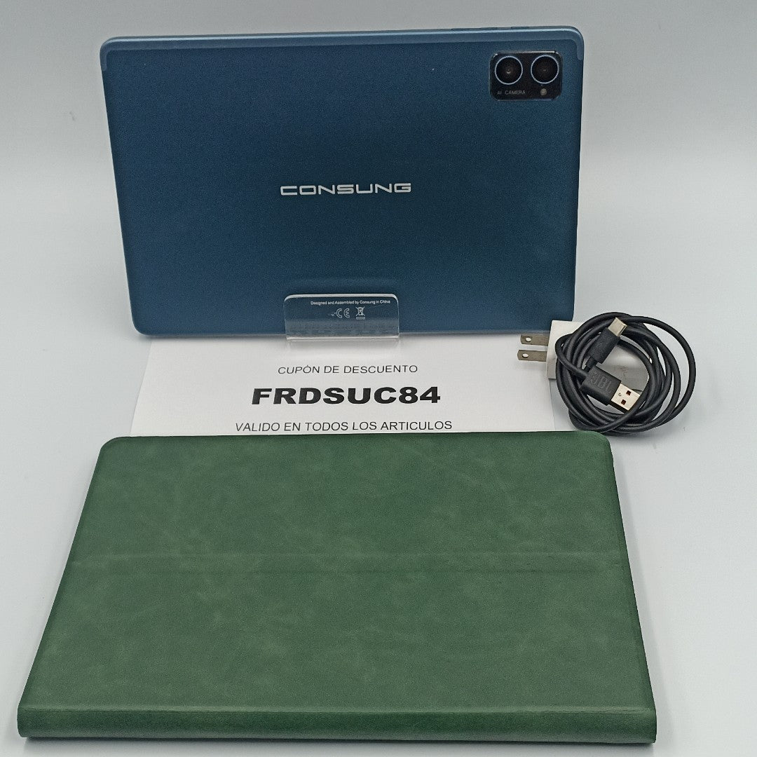 TABLETA OTRAS MARCAS OTROS MODELOS 128 GB 4 GB RAM (SEMINUEVO)