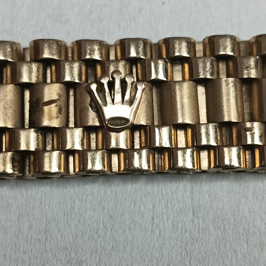 ANILLO ORO 14 K 6,60 GRMS (SEMINUEVO)