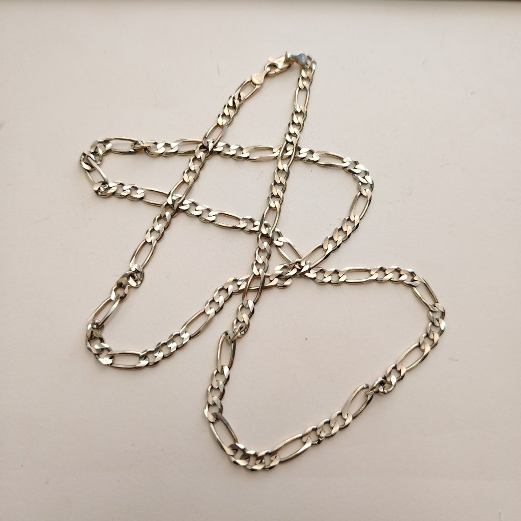 CADENA ORO 10 K 19,10 GRMS (SEMINUEVO)