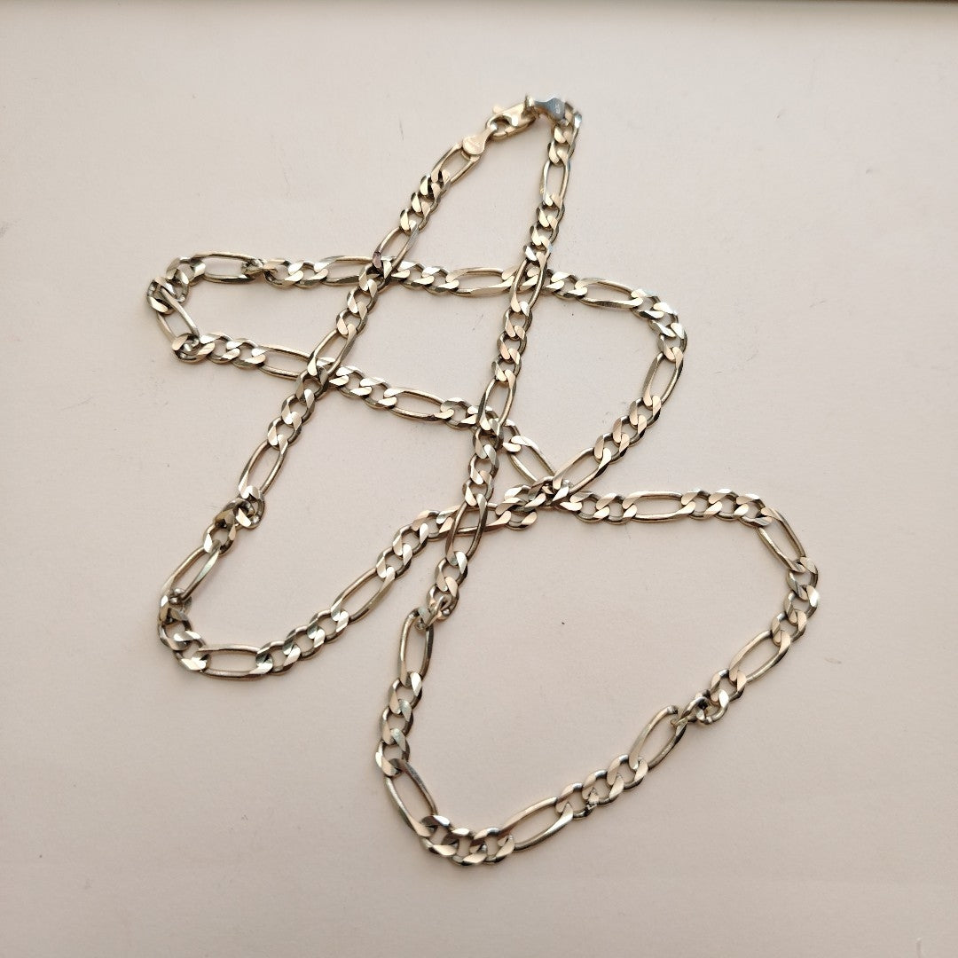CADENA ORO 10 K 19,10 GRMS (SEMINUEVO)