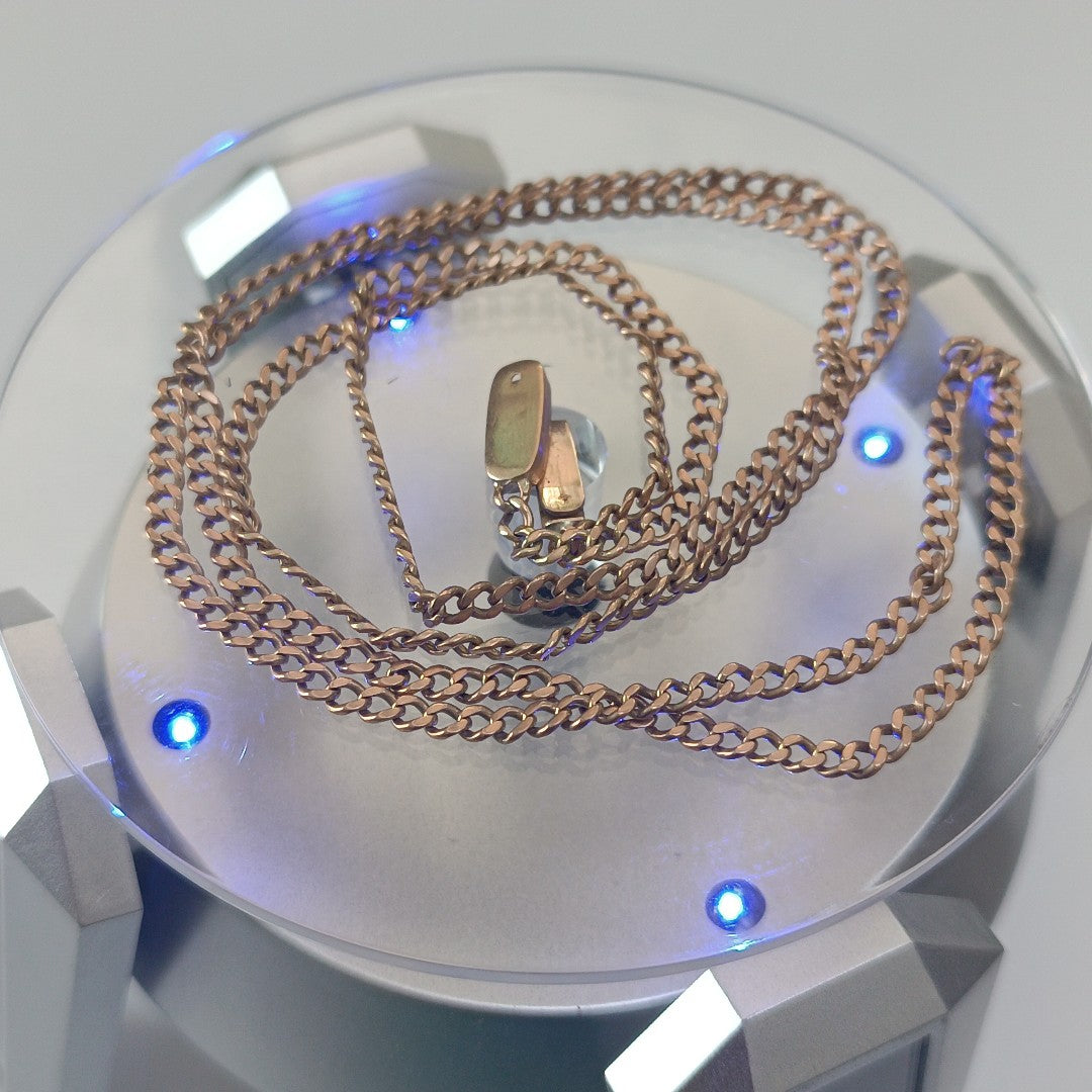 CADENA ORO 8 K 12,80 GRMS (SEMINUEVO)