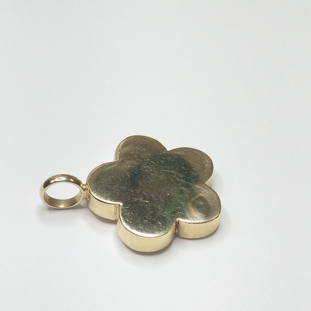 DIJE ORO 14 K 6,60 GRMS (SEMINUEVO)