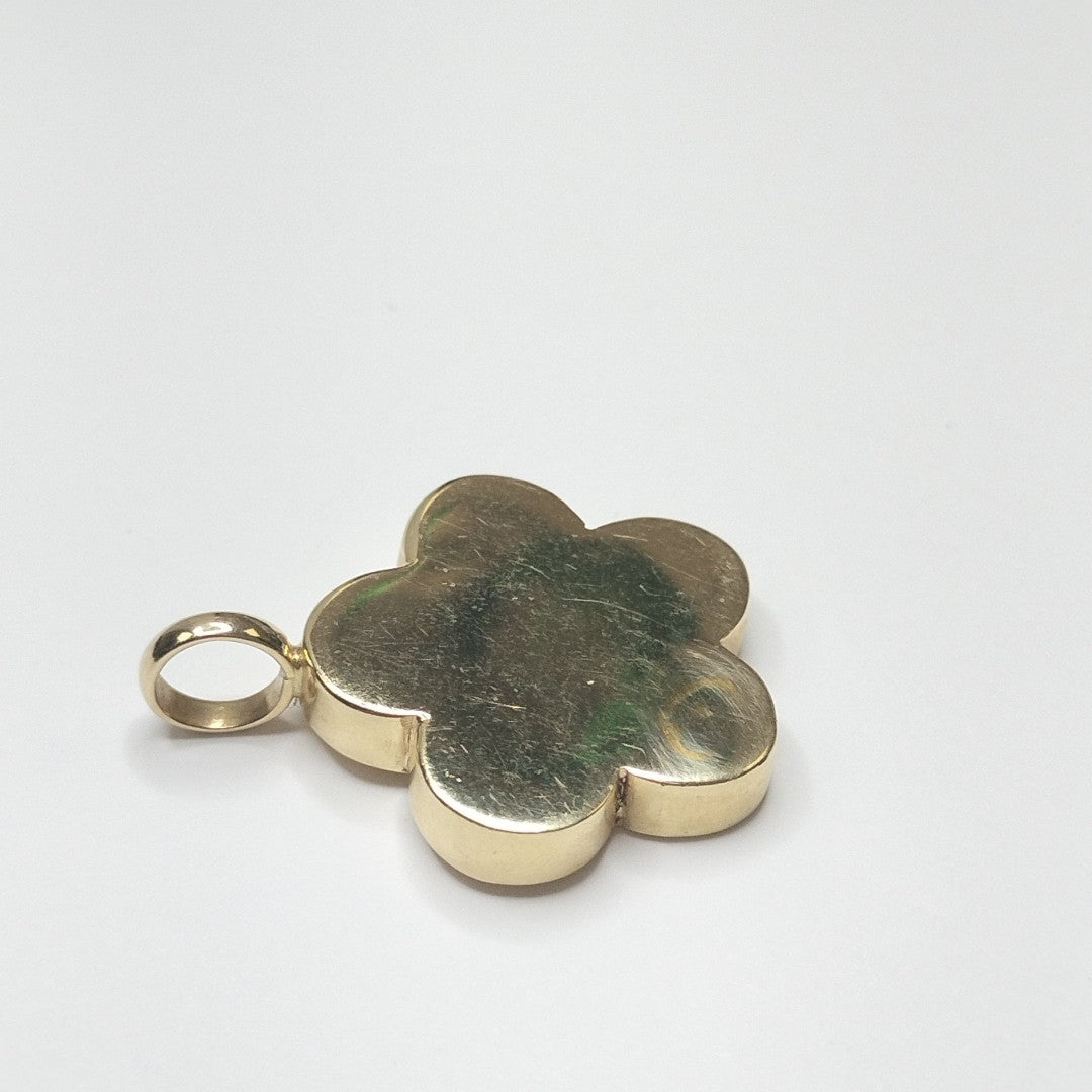 DIJE ORO 14 K 6,60 GRMS (SEMINUEVO)