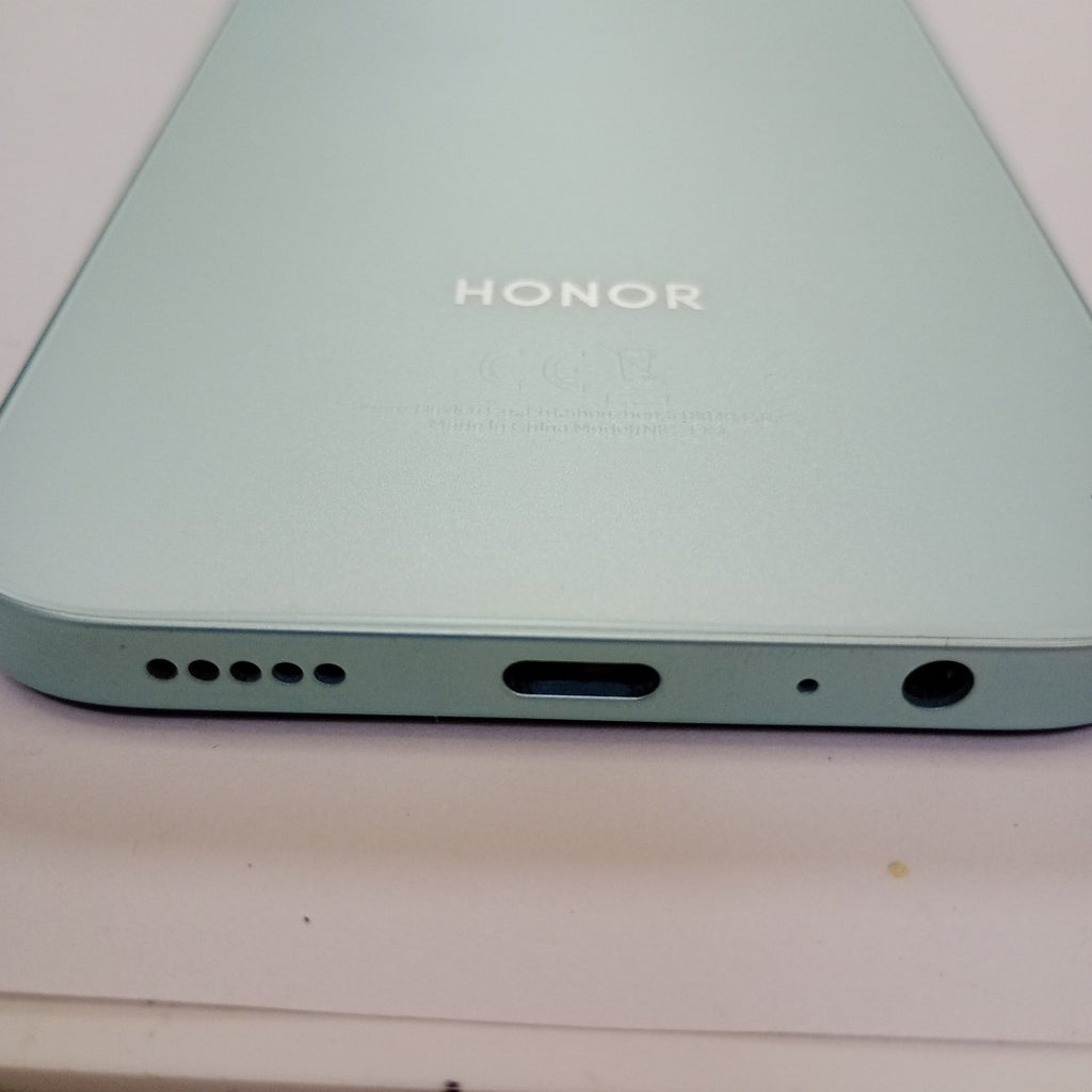 CELULAR HONOR X6C NIC-LX3 (2025) 256 GB 6 GB RAM (SEMINUEVO)