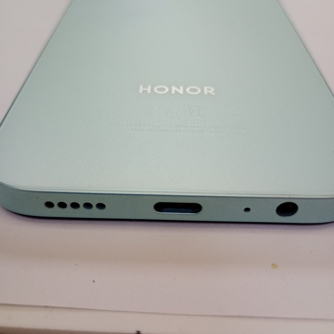 CELULAR HONOR X6C NIC-LX3 (2025) 256 GB 6 GB RAM (SEMINUEVO)