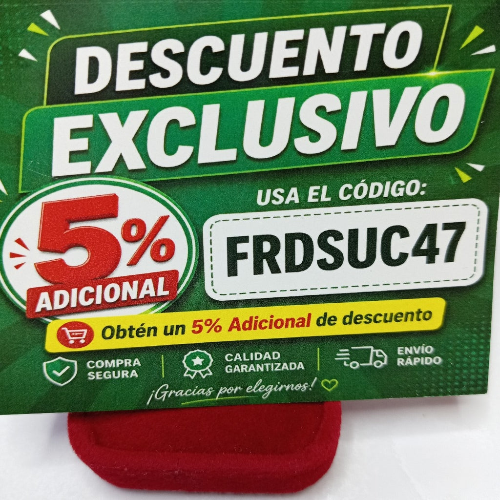 BROQUELES PAR ORO 14 K 0.3 GRMS (SEMINUEVO)