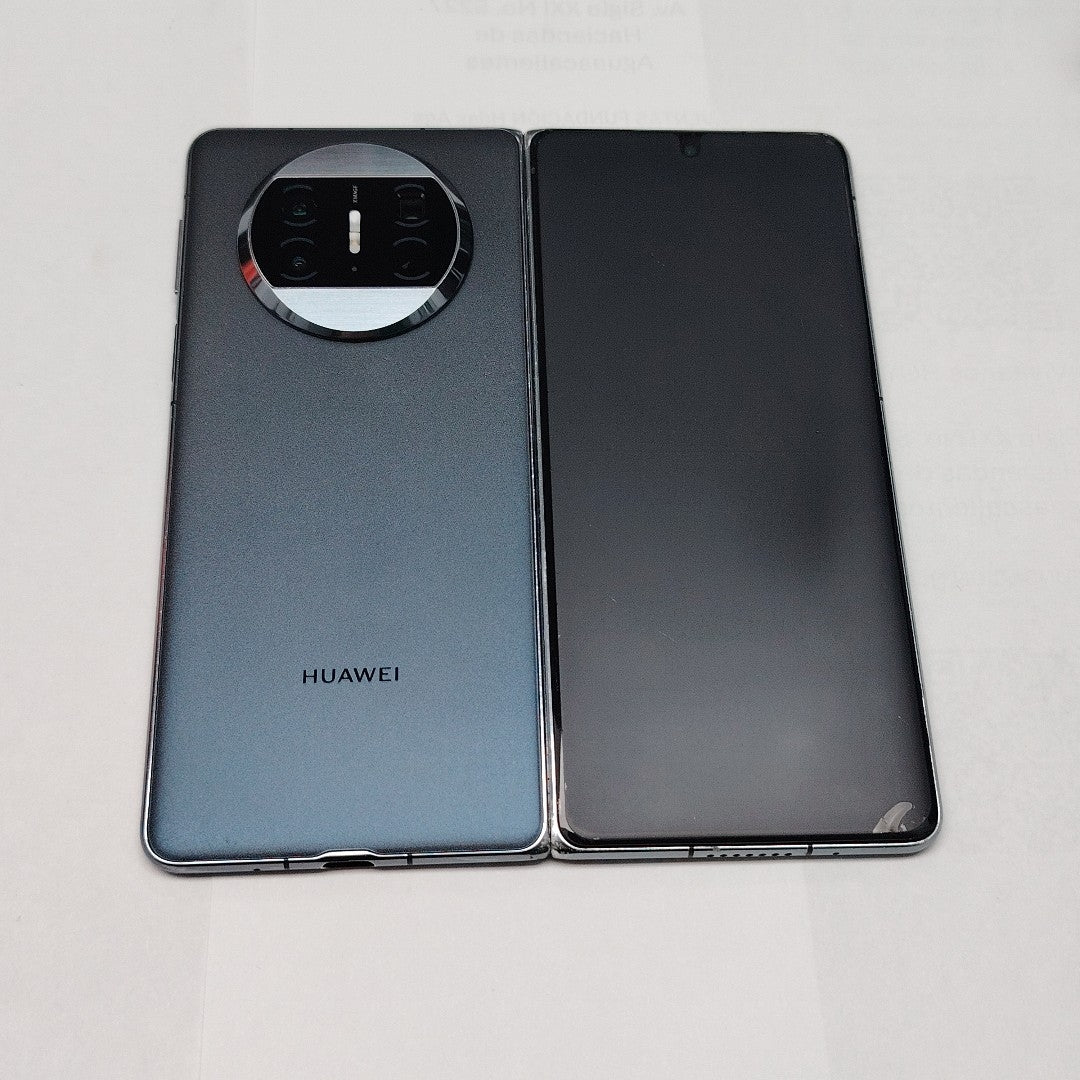 CELULAR HUAWEI MATE X3 ALT-L29 (2023) 512 GB 12 GB RAM (SEMINUEVO)