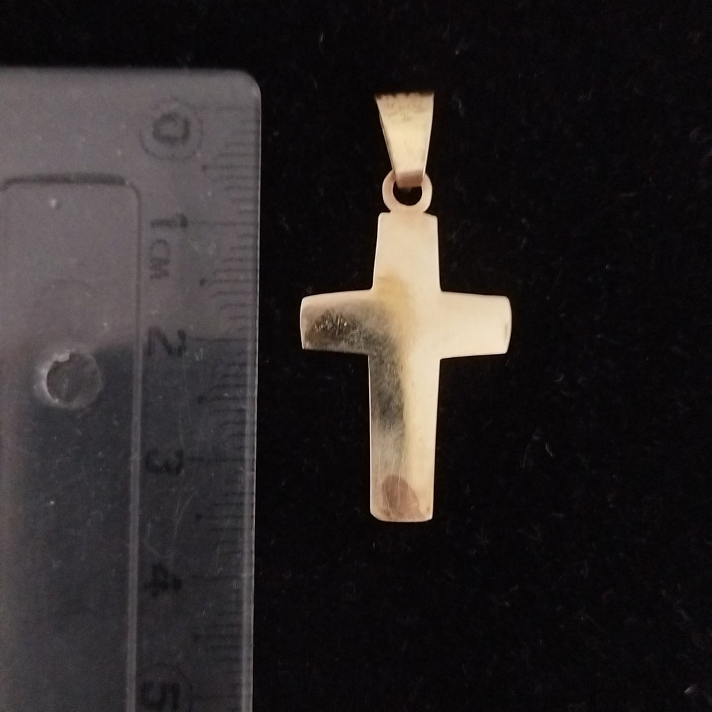 DIJE ORO 14 K 2,50 GRMS (SEMINUEVO)