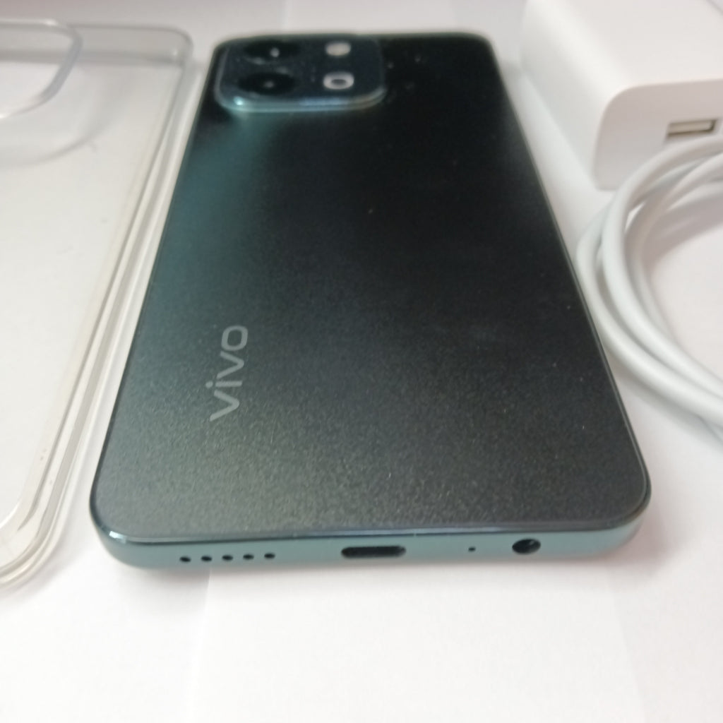CELULAR VIVO Y28 V2352 256 GB 8 GB RAM (SEMINUEVO)