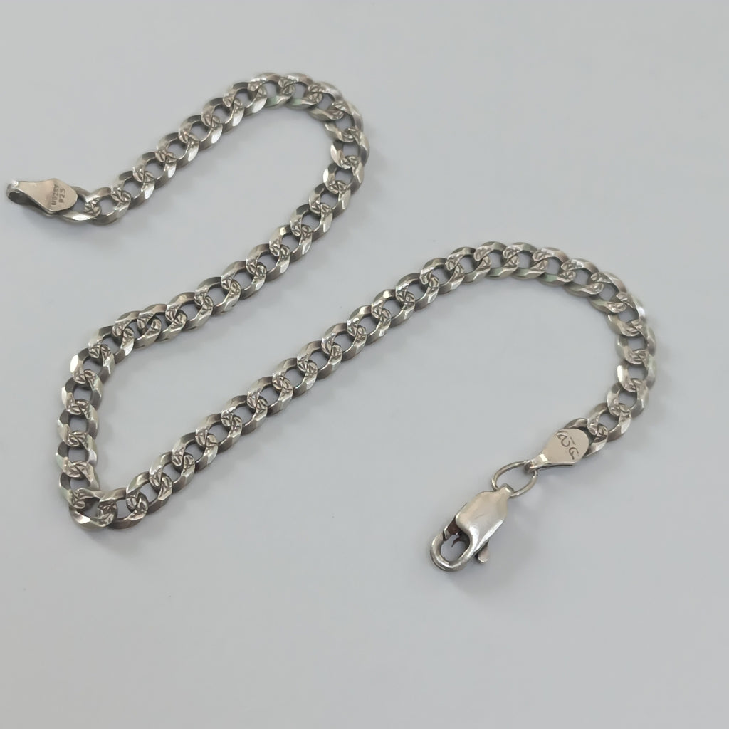 PULSERA PLATA 4.5 GRMS (SEMINUEVO)