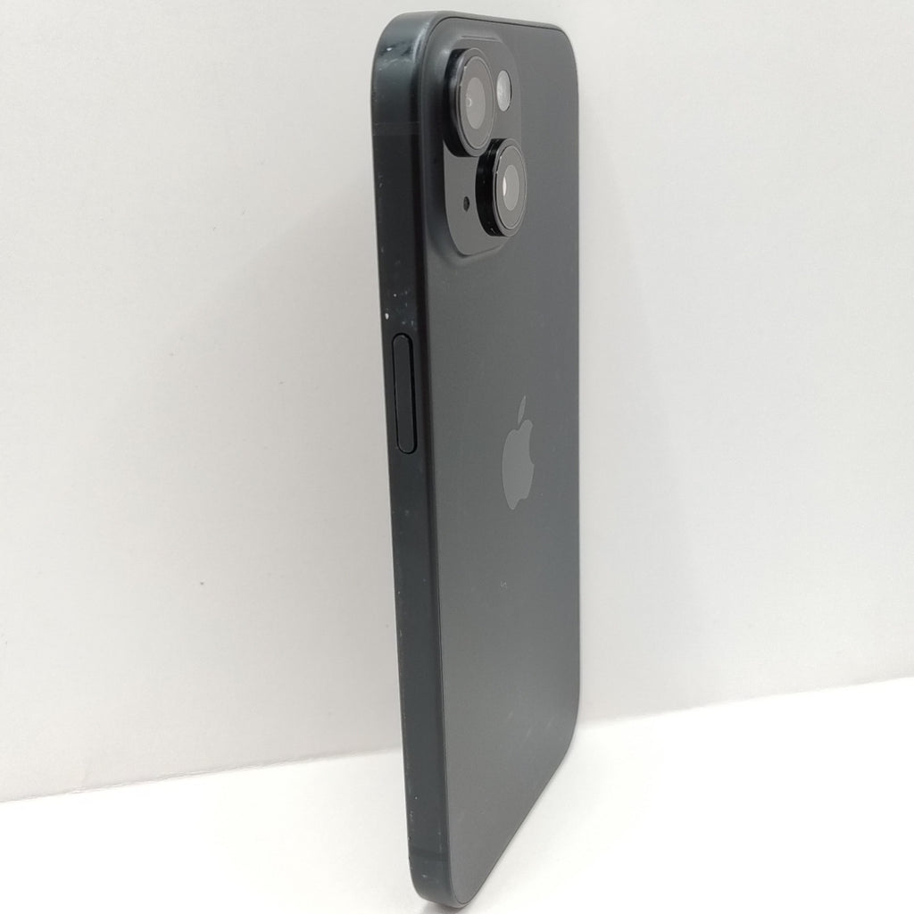 CELULAR APPLE IPHONE 15 A3089 (2023) 128 GB 6 GB RAM (SEMINUEVO)
