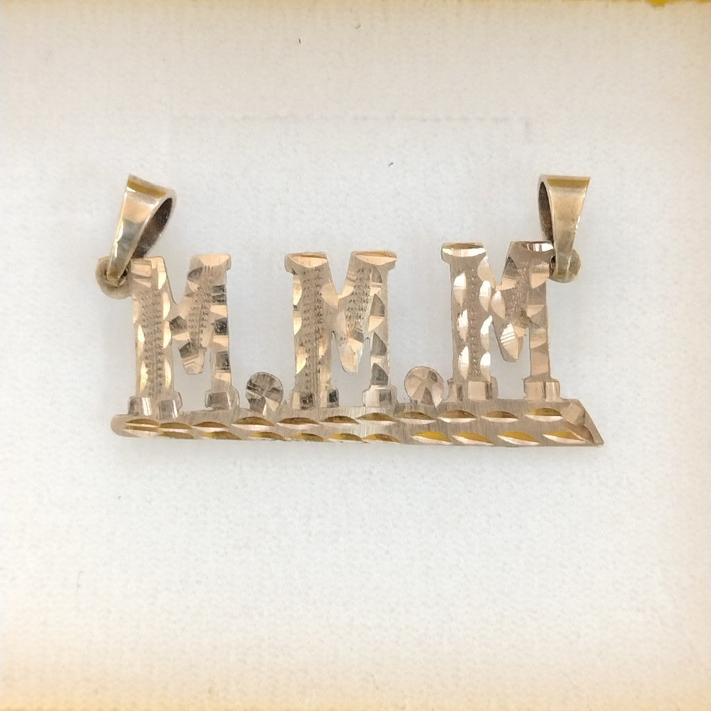 DIJE ORO 8 K 3,20 GRMS (SEMINUEVO)
