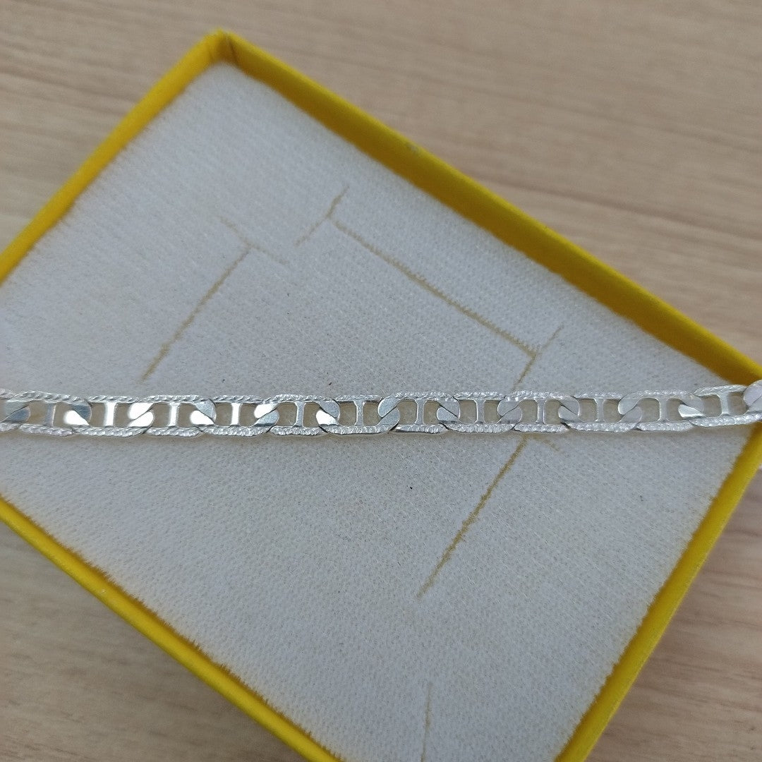 PULSERA PLATA 6 GRMS (SEMINUEVO)