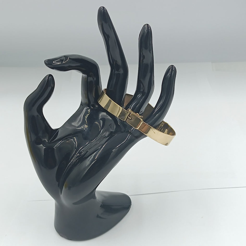ESCLAVA ORO 8 K 24.2 GRMS (SEMINUEVO)
