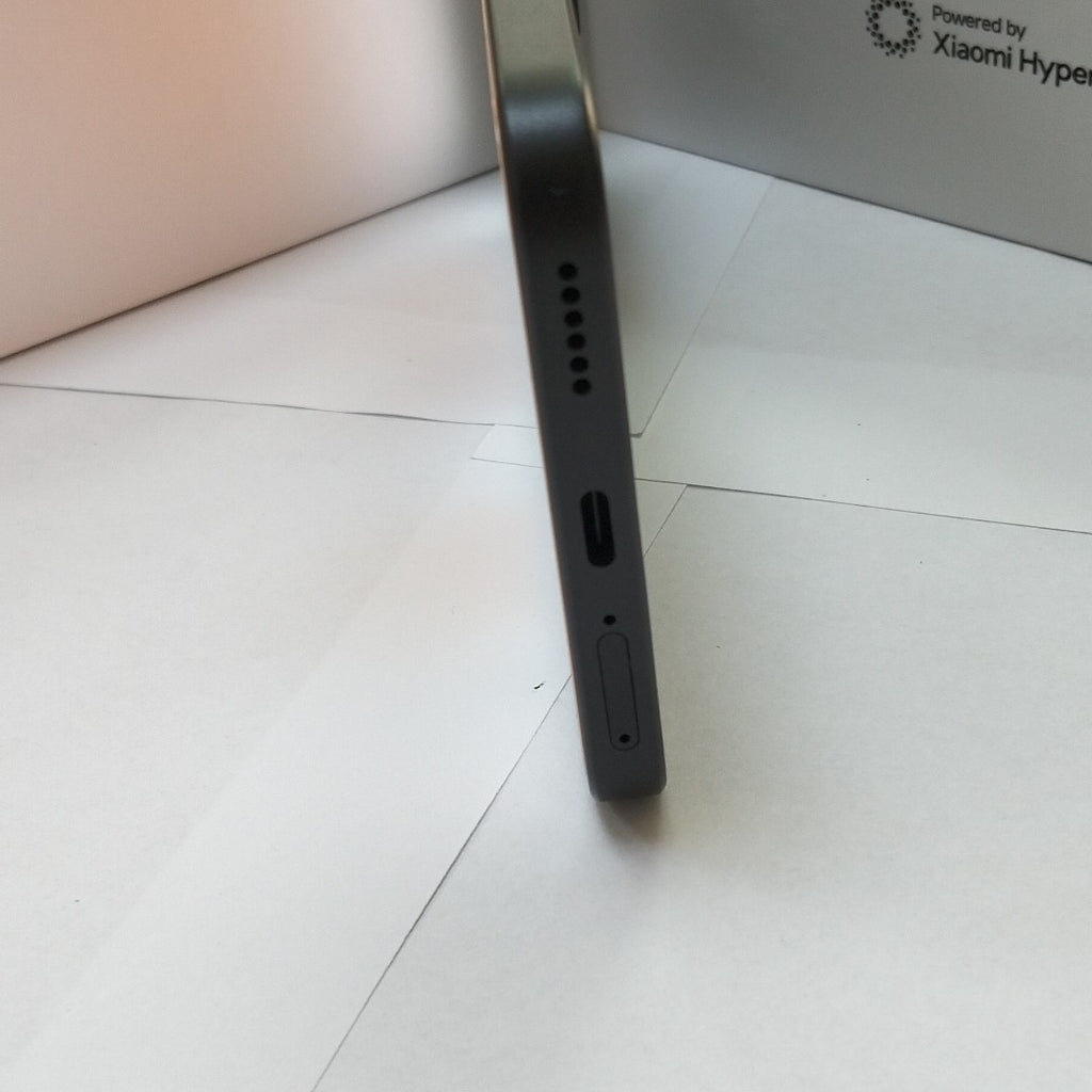 CELULAR XIAOMI REDMI NOTE 15 PRO 5G 25080RABDG (2026) 512 GB 8 GB RAM (SEMINUEVO)