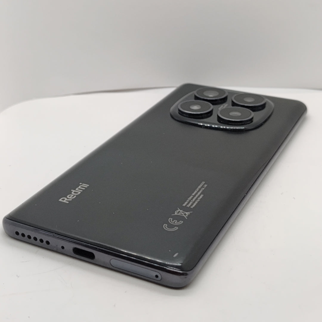 CELULAR XIAOMI REDMI NOTE 14 PRO 24116RACCG (2024) 256 GB 8 GB RAM (SEMINUEVO)