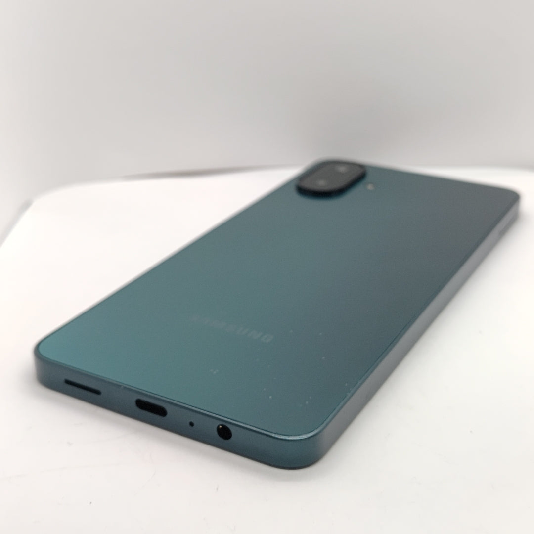 CELULAR SAMSUNG GALAXY A07 SM-A075M (2025) 128 GB 4 GB RAM (SEMINUEVO)