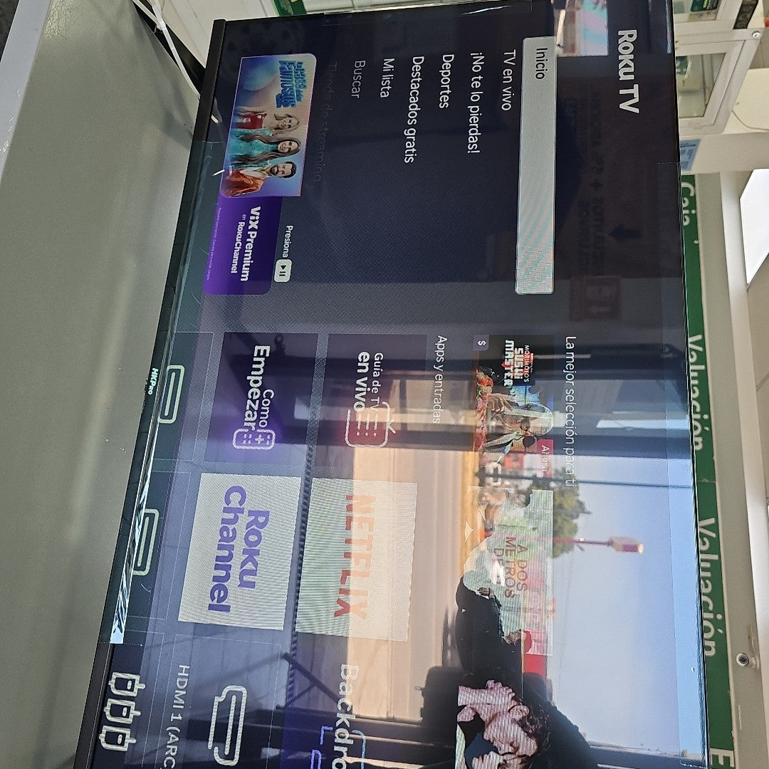 PANTALLA HKPRO HKP40R04 40" LED FHD (SEMINUEVO)