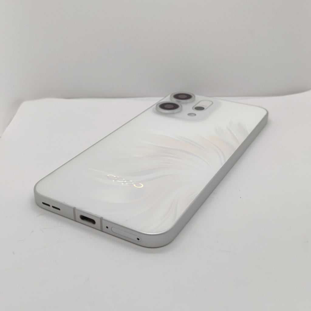 CELULAR OPPO RENO 14 CPH2637 (2025) 512 GB 16 GB RAM (SEMINUEVO)