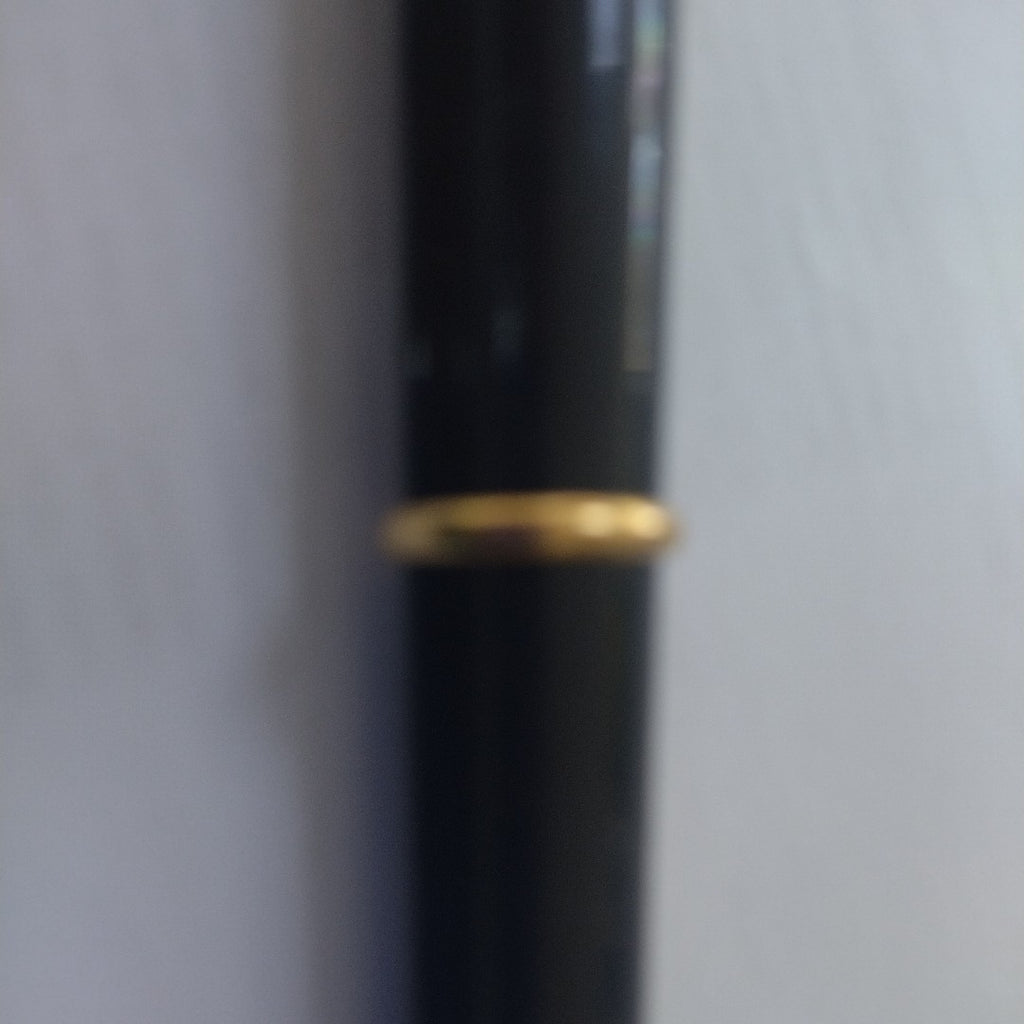 ARGOLLA ORO 18 K 2,90 GRMS (SEMINUEVO)