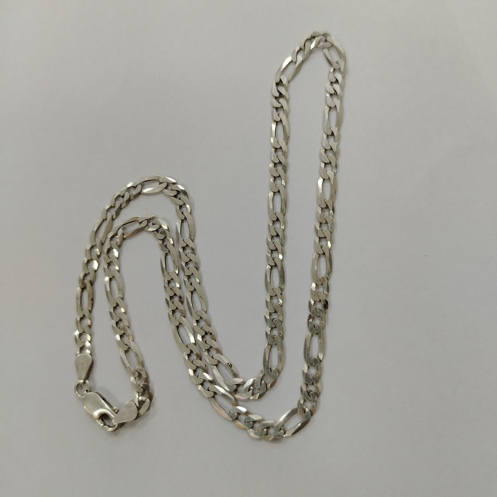 CADENA PLATA 13.2 GRMS (SEMINUEVO)