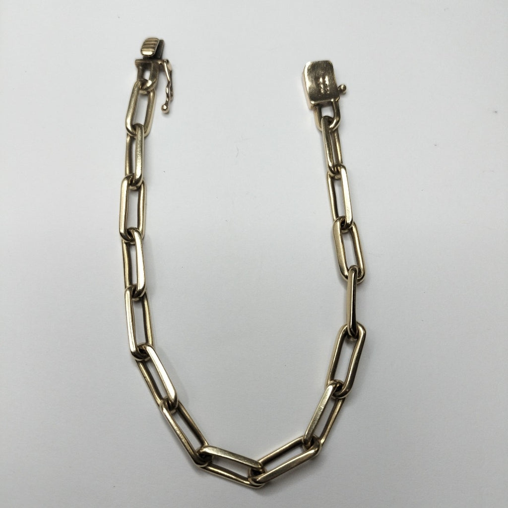 PULSERA ORO 14 K 20.3 GRMS (SEMINUEVO)