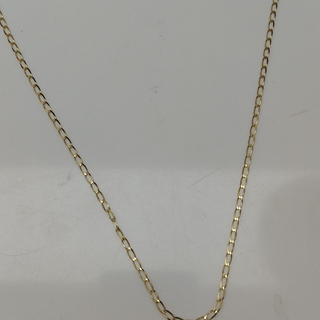 CADENA ORO 14 K 4.7 GRMS (SEMINUEVO)