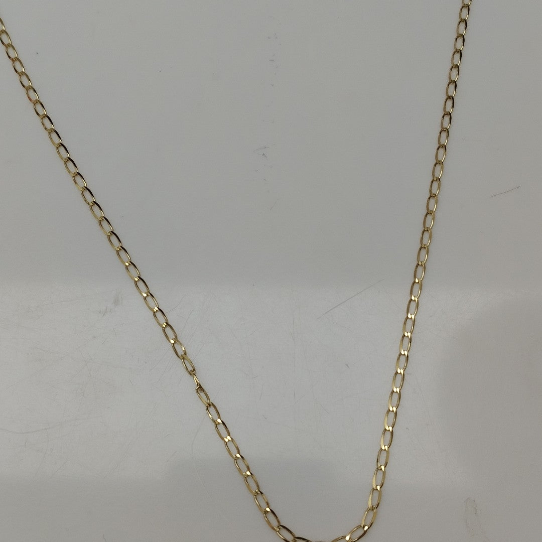CADENA ORO 14 K 4.7 GRMS (SEMINUEVO)