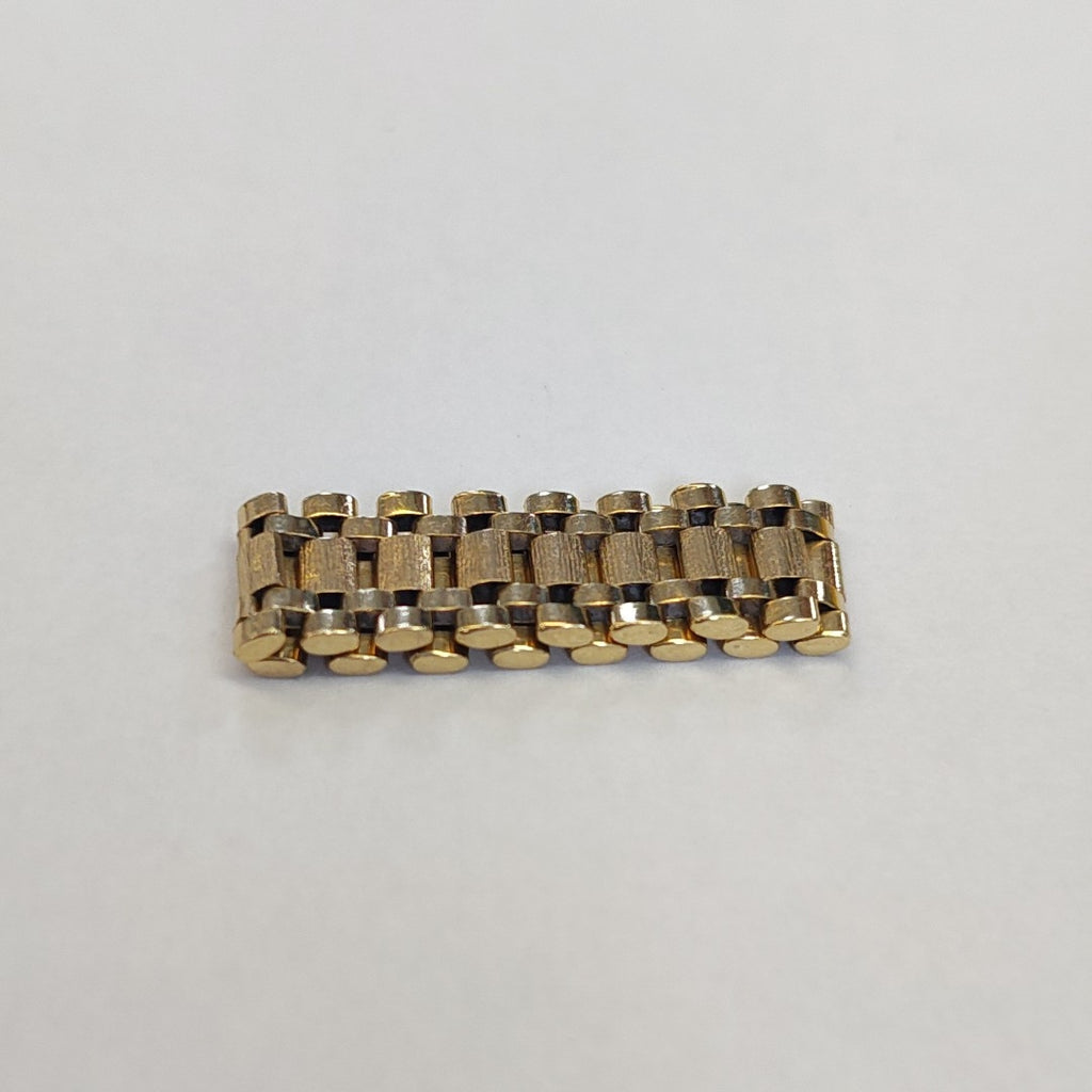 ANILLO ORO 14 K 4 GRMS (SEMINUEVO)