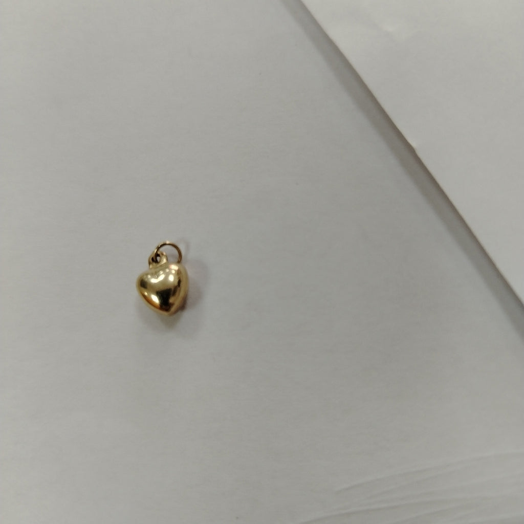 DIJE ORO 10 K 0.3 GRMS (SEMINUEVO)