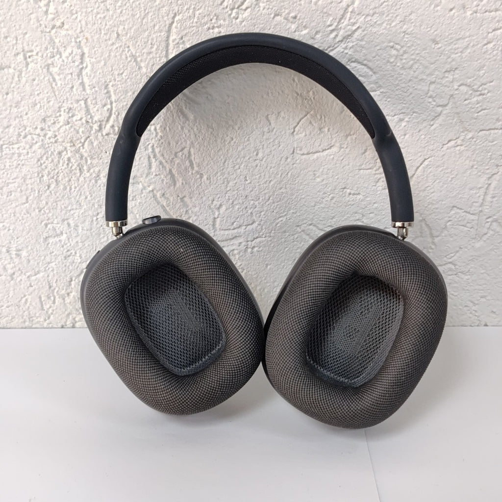 AUDIFONOS APPLE AIRPODS MAX A2096 INALAMBRICO OVER EAR (SEMINUEVO)