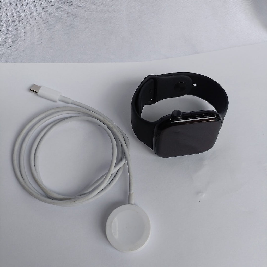 SMARTWATCH APPLE SERIES 10 ALUMINIO A2999 46 MM GPS (SEMINUEVO)