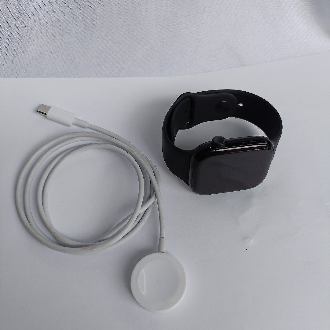 SMARTWATCH APPLE SERIES 10 ALUMINIO A2999 46 MM GPS (SEMINUEVO)