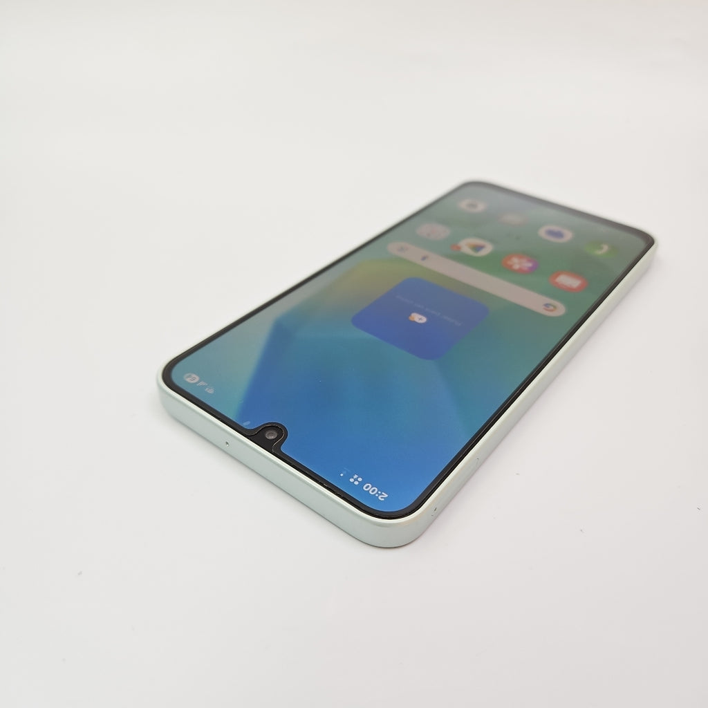 CELULAR SAMSUNG GALAXY A16 SM-A165M (2024) 128 GB 4 GB RAM (SEMINUEVO)