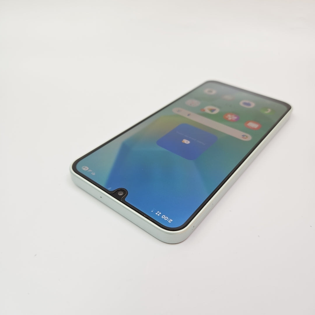 CELULAR SAMSUNG GALAXY A16 SM-A165M (2024) 128 GB 4 GB RAM (SEMINUEVO)