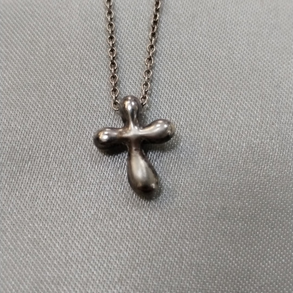 GARGANTILLA PLATA 2,40 GRMS (SEMINUEVO)