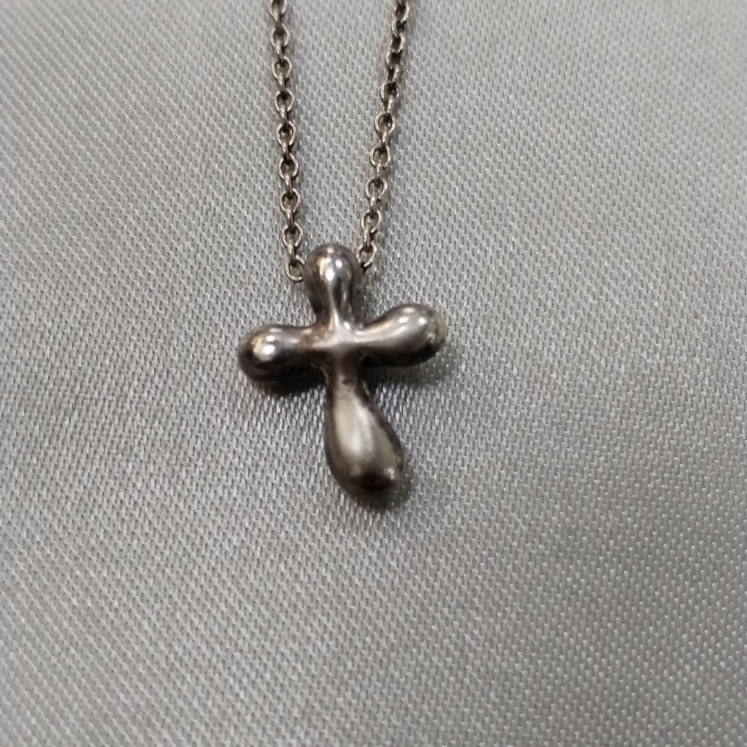 GARGANTILLA PLATA 2,40 GRMS (SEMINUEVO)