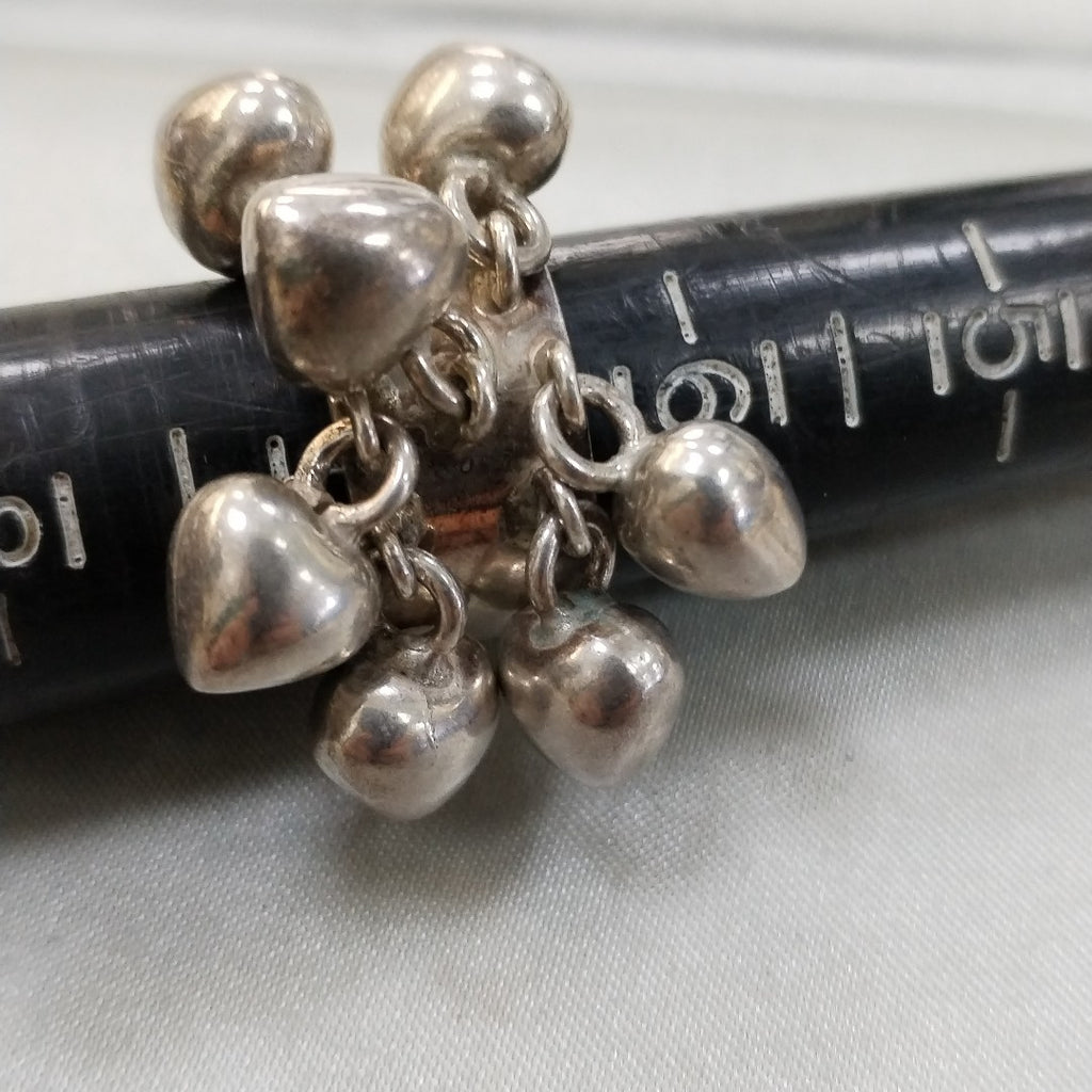 ANILLITO PLATA 16,00 GRMS (SEMINUEVO)