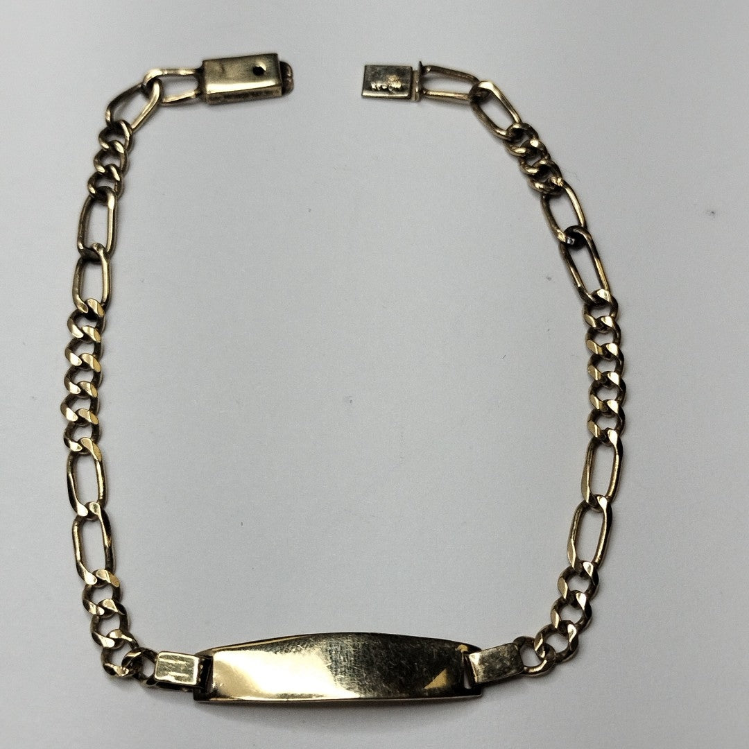 ESCLAVA ORO 12 K 5.1 GRMS (SEMINUEVO)