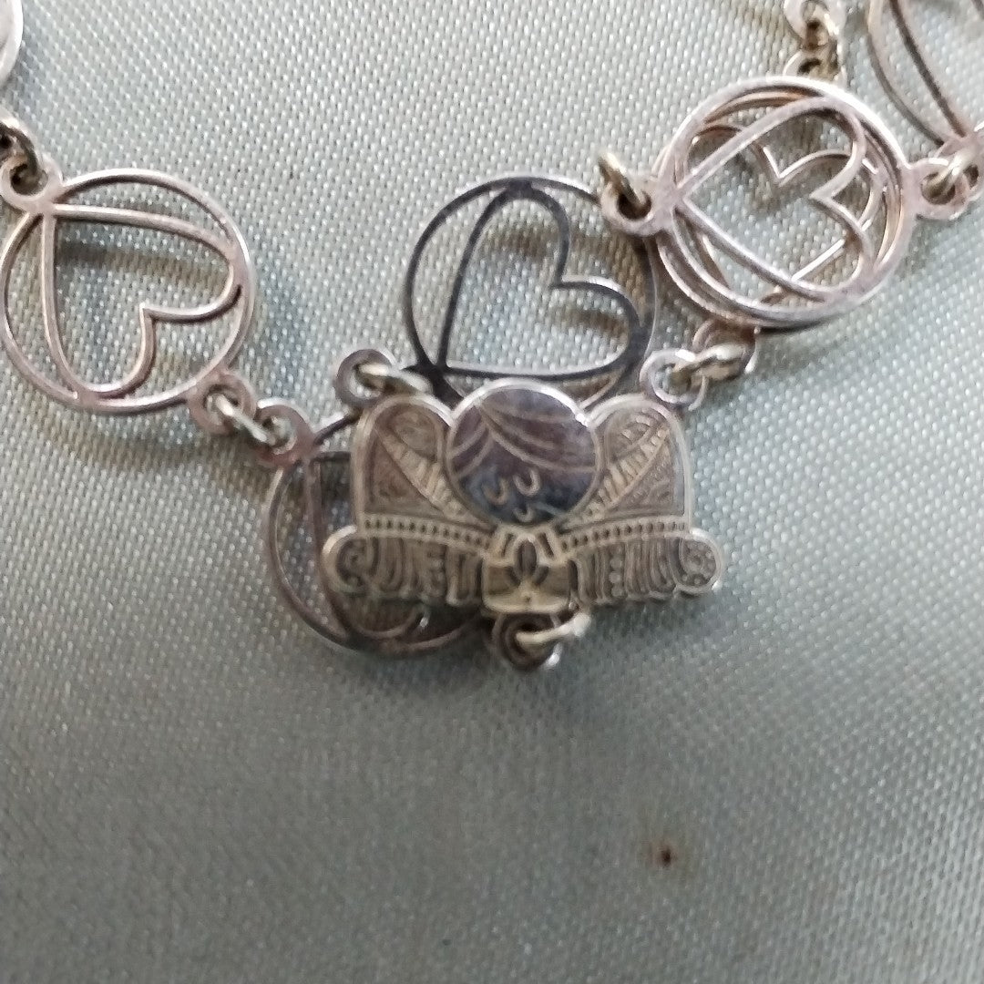 CADENA PLATA 11,50 GRMS (SEMINUEVO)
