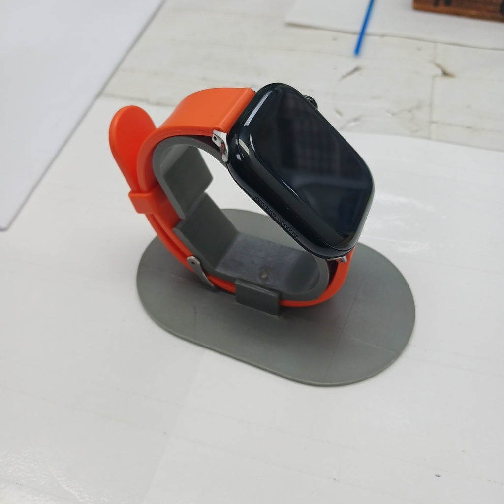 SMARTWATCH APPLE SERIES 11 ALUMINIO A3337 46 MM GPS + CELULAR (SEMINUEVO)